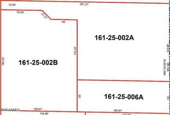 6121 3rd Ave, Phoenix, AZ 85013