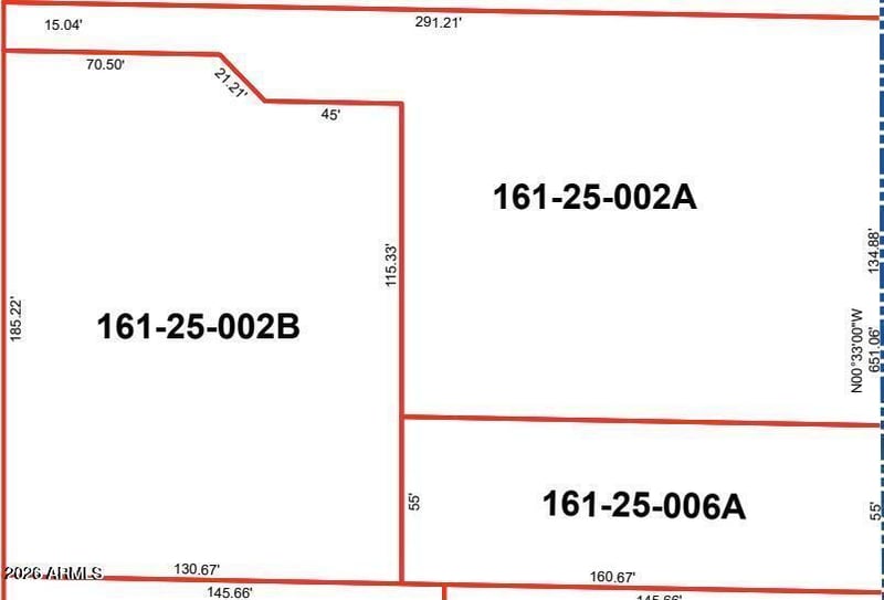 6121 N 3rd Ave, Phoenix, AZ 85013