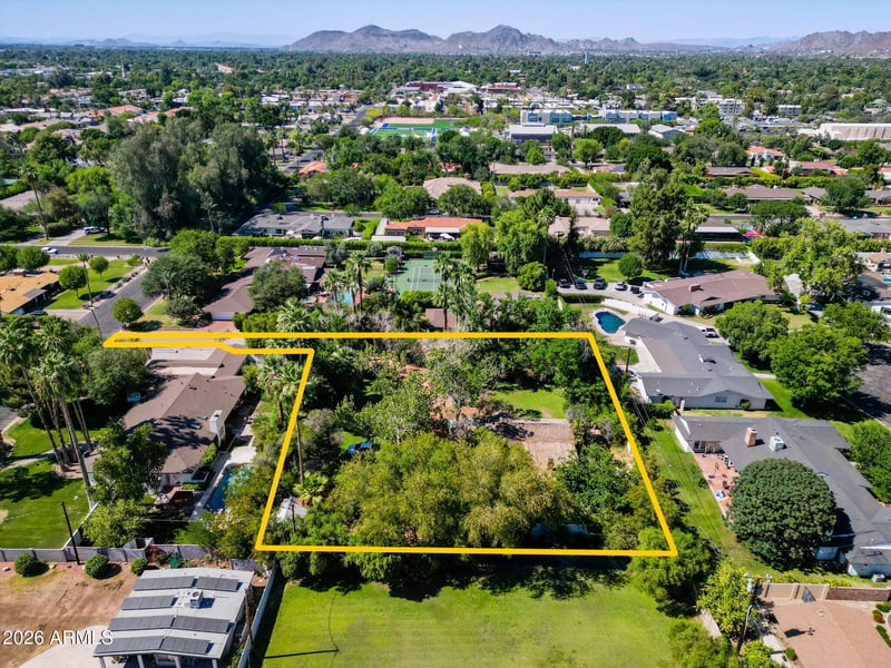 6121 N 3rd Ave, Phoenix, AZ 85013