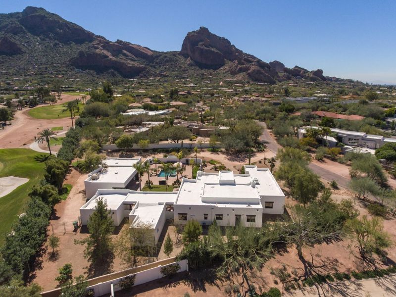 6121 N Camelback Manor Dr, Paradise Valley, AZ 85253