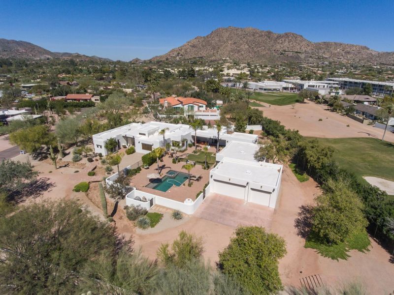 6121 N Camelback Manor Dr, Paradise Valley, AZ 85253