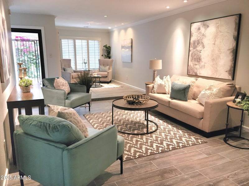 6121 Vernon Ave, Scottsdale, AZ 85257