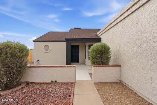 6121 W Maui Ln, Glendale, AZ 85306