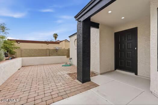 6121 W Maui Ln, Glendale, AZ 85306