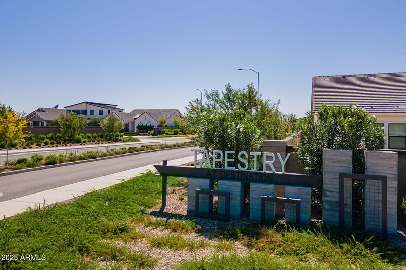6122 Antonio --, Mesa, AZ 85212