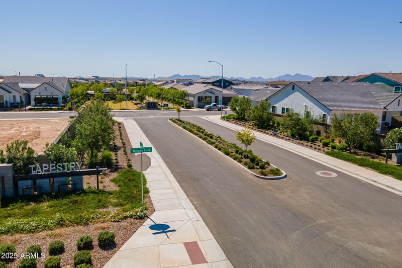 6122 Antonio --, Mesa, AZ 85212