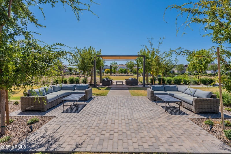 6122 Antonio --, Mesa, AZ 85212