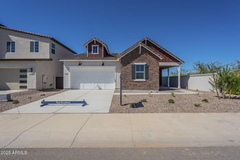 6122 Antonio --, Mesa, AZ 85212