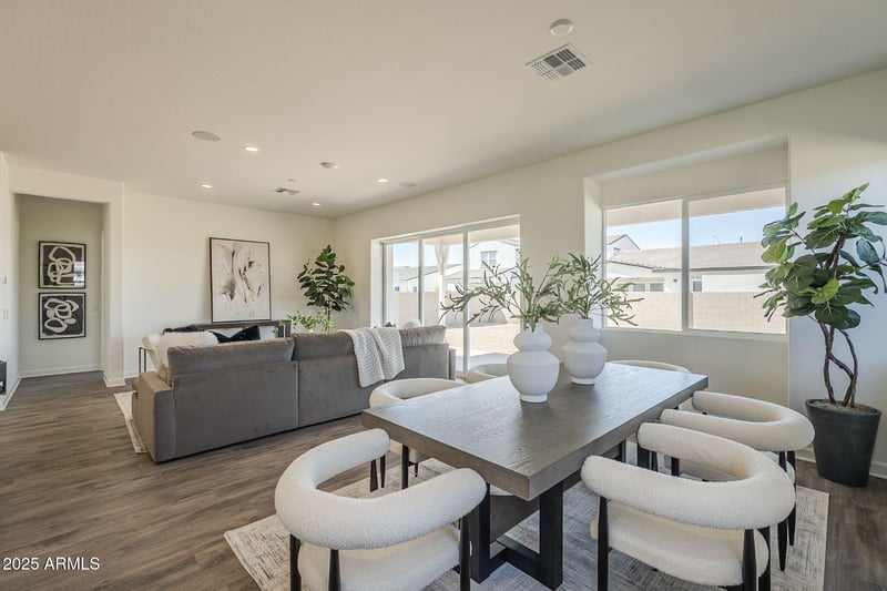 6122 Antonio --, Mesa, AZ 85212