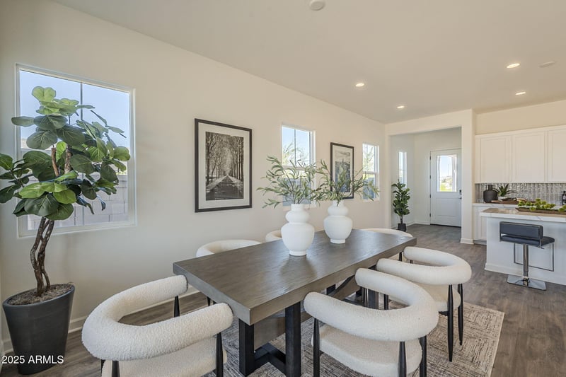 6122 Antonio --, Mesa, AZ 85212