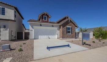 6122 Antonio --, Mesa, AZ 85212