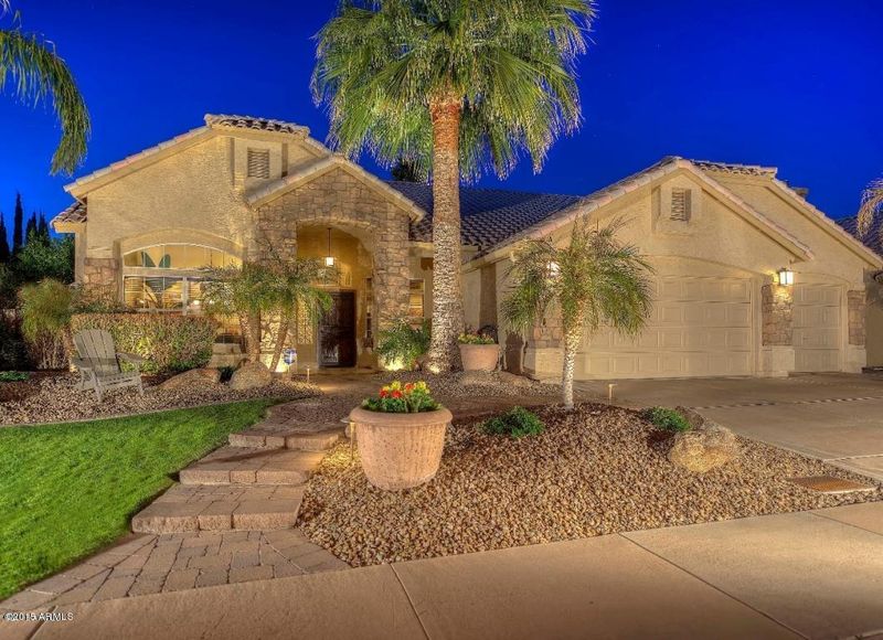 6122 E Phelps Rd, Scottsdale, AZ 85254
