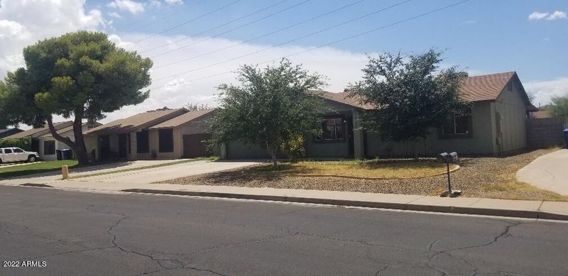 6122 S Parkside Dr, Tempe, AZ 85283