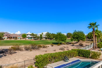 6122 Saddleback St, Mesa, AZ 85215