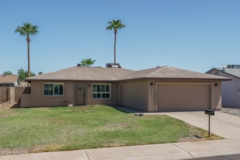 6122 Carol Ann Way, Glendale, AZ 85306