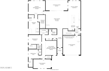 6122 W Prospector Trl, Queen Creek, AZ 85144