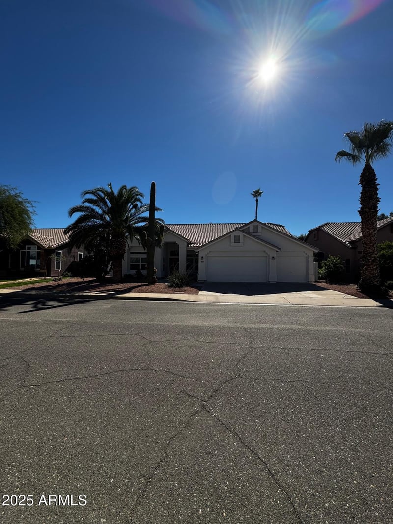 6123 Aire Libre Ln, Scottsdale, AZ 85254