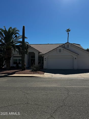 6123 Aire Libre Ln, Scottsdale, AZ 85254