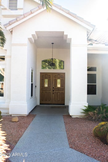 6123 Aire Libre Ln, Scottsdale, AZ 85254