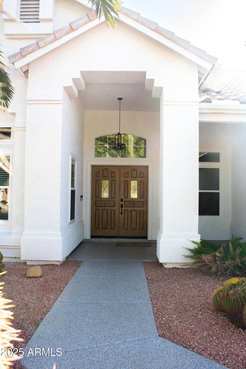 6123 Aire Libre Ln, Scottsdale, AZ 85254