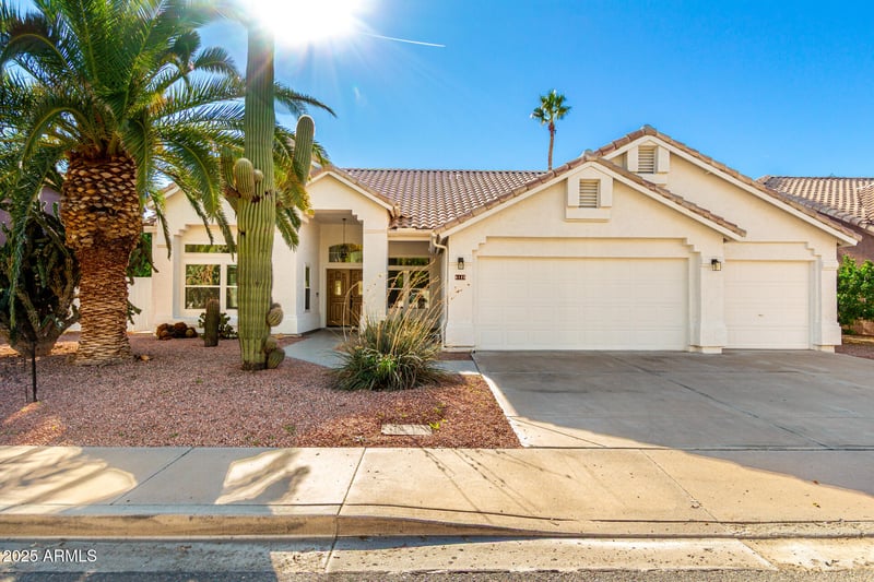 6123 Aire Libre Ln, Scottsdale, AZ 85254