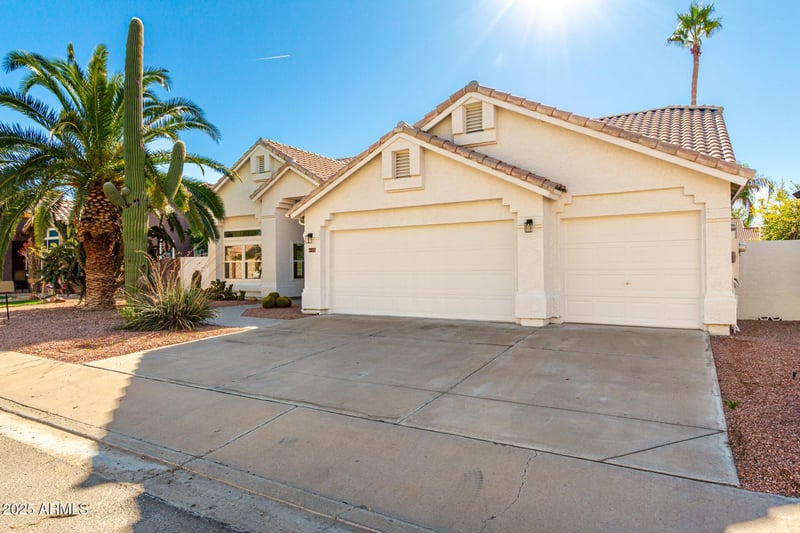 6123 Aire Libre Ln, Scottsdale, AZ 85254