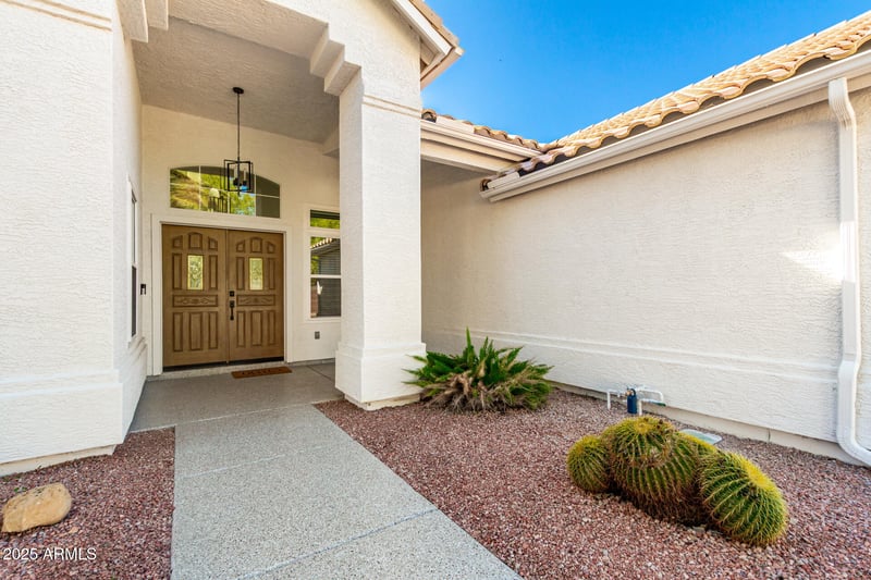 6123 Aire Libre Ln, Scottsdale, AZ 85254