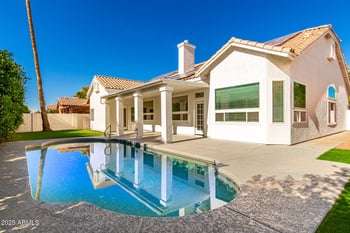 6123 Aire Libre Ln, Scottsdale, AZ 85254