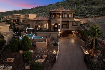 6123 Alameda Rd, Glendale, AZ 85310