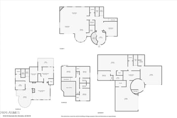 6123 Alameda Rd, Glendale, AZ 85310