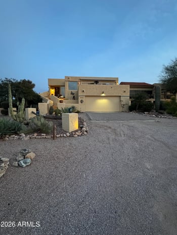 6123 Kings Ranch Rd, Gold Canyon, AZ 85118