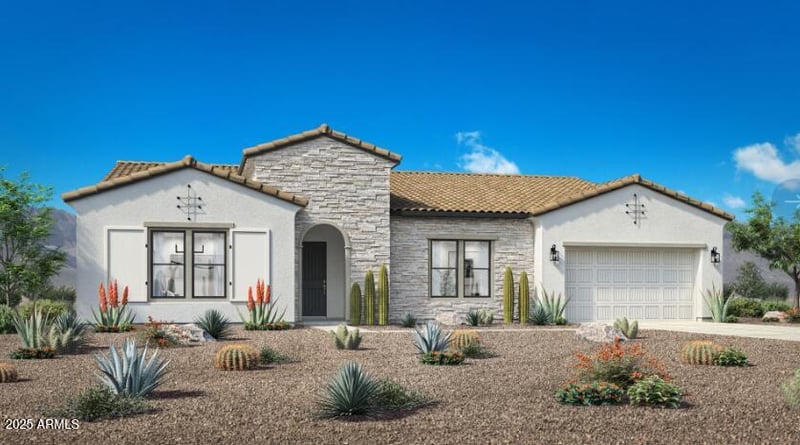 6123 Quartz Ln, Queen Creek, AZ 85144