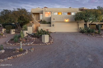 6123 Kings Ranch Rd, Gold Canyon, AZ 85118