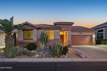 6123 Vista Point Dr, Gold Canyon, AZ 85118
