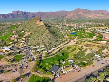 6123 Vista Point Dr, Gold Canyon, AZ 85118