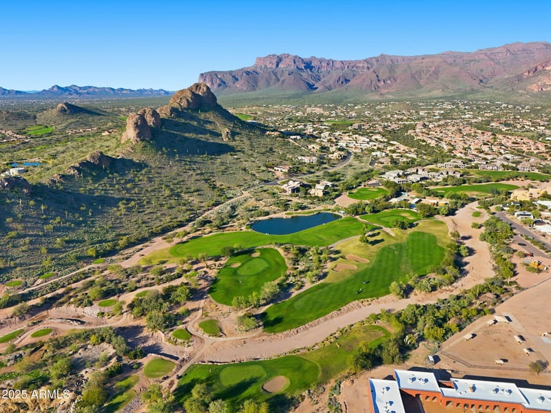 6123 Vista Point Dr, Gold Canyon, AZ 85118