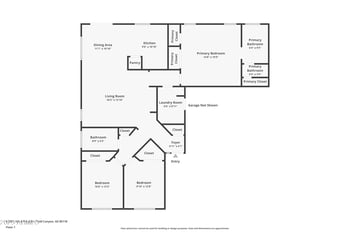 6123 Vista Point Dr, Gold Canyon, AZ 85118