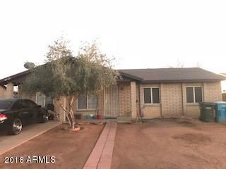 6123 W Belleview St, Phoenix, AZ 85043