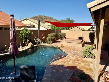 6123 Fallen Leaf Ln, Glendale, AZ 85310
