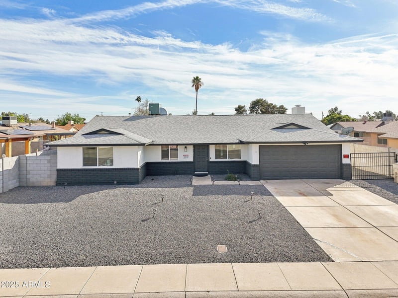 6123 W Karen Lee Ln, Glendale, AZ 85306