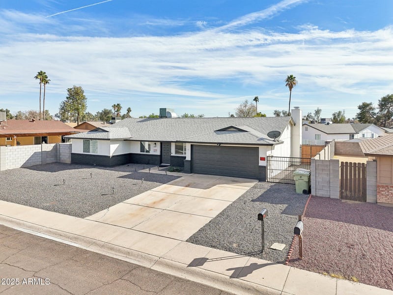 6123 W Karen Lee Ln, Glendale, AZ 85306