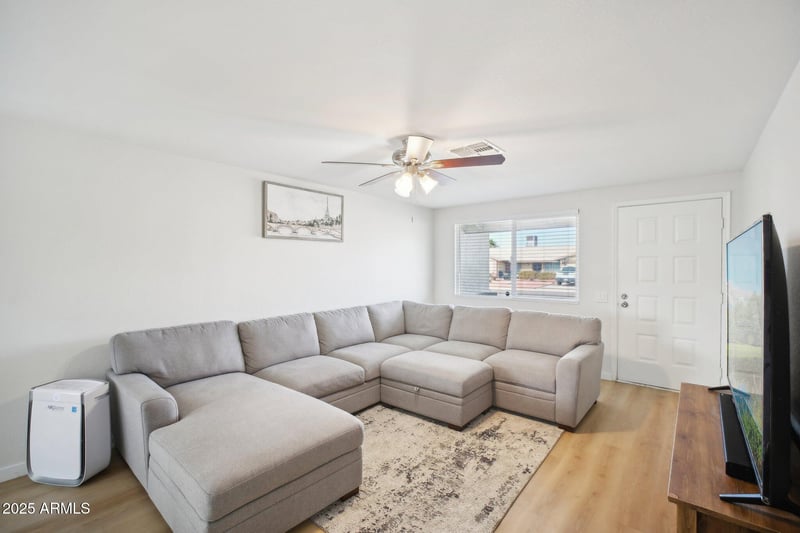 6123 W Karen Lee Ln, Glendale, AZ 85306