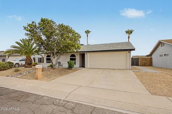 6123 Nancy Rd, Glendale, AZ 85306