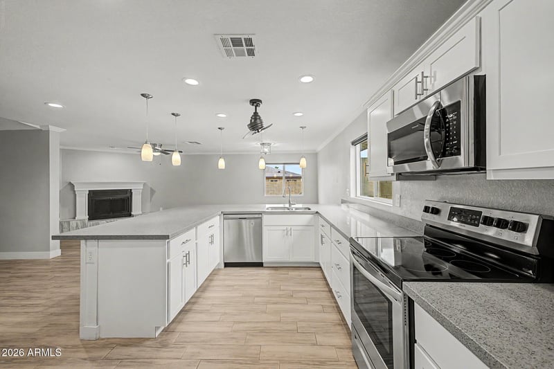 6123 W Nancy Rd, Glendale, AZ 85306