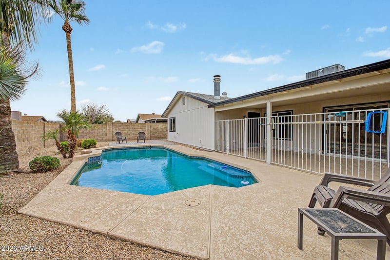 6123 W Nancy Rd, Glendale, AZ 85306