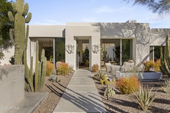 6124 Camelback Manor Dr, Paradise Valley, AZ 85253