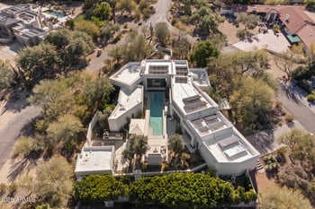 6124 Camelback Manor Dr, Paradise Valley, AZ 85253