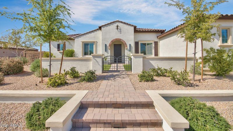 6124 E Calle De Pompas --, Cave Creek, AZ 85331