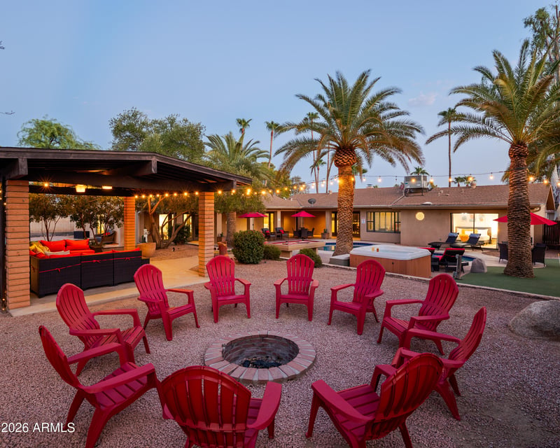 6124 E Delcoa Ave, Scottsdale, AZ 85254