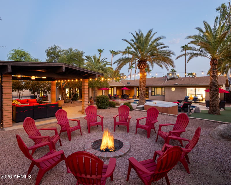 6124 E Delcoa Ave, Scottsdale, AZ 85254